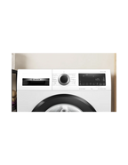 Lavadora carga frontal Bosch Serie 6 WGG244Z0ES, 9 kg 1400 rpm Blanco A