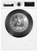 Lavadora carga frontal Bosch Serie 6 WGG244Z0ES, 9 kg 1400 rpm Blanco A