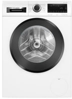 Lavadora carga frontal Bosch Serie 6 WGG244Z0ES, 9 kg 1400 rpm Blanco A