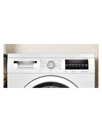 Lavadora de Carga Frontal Bosch WUU28T63ES 8 kg 1400 rpm Blanco A