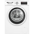 Lavadora de Carga Frontal Bosch WUU28T63ES 8 kg 1400 rpm Blanco A