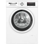 Lavadora de Carga Frontal Bosch WUU28T63ES 8 kg 1400 rpm Blanco A