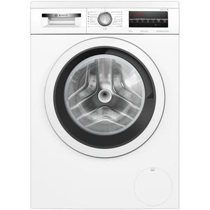 Lavadora de Carga Frontal Bosch WUU28T63ES 8 kg 1400 rpm Blanco A