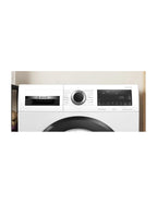 Lavadora de Carga Frontal Bosch WGG254Z1ES 10 kg 1400 rpm Blanco A