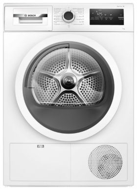 SECADORA BOSCH WTN85201ES CONDENSACION DISPLAY LED 7KG CLASE B