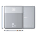 Blade2 Polímero de litio 12000 mAh Plata
