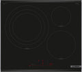 Placa de inducción Bosch PID775HC1E Serie 6 Negro Integrado 71 cm Con 3 zona(s)