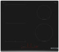 PLACA BOSCH PVS631HC1E COMBI INDUCCION 60CMS HOME CONNECT CONTROL DIRECTSELECT PERFECTFRY PLUS BISELADA 17 NIVELES