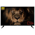TV LED NEVIR NVR8074-40FHD2SB-SMA-N 40"INCH" 100CMS NEGRO FULL HD SMART ANDROID 11.0 BLUETOOTH