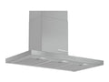 Campana Decorativa de Pared Bosch DWB97CM50 90 cm 722 m3/h 4 velocidades Inox