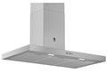 Campana Decorativa Balay 3BC096MX 90 cm 619 m3/h Acero inox B