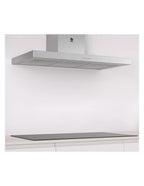 Campana Decorativa Balay 3BC096MX 90 cm 619 m3/h Acero inox B