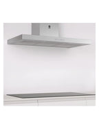 Campana Decorativa Balay 3BC097EX 90 cm 756 m3/h Acero inox B
