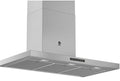 Campana Decorativa Balay 3BC997GX 90 cm 722 m3/h Acero inox A+