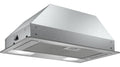 Módulo Balay de integración gris metalizado 53 cm 3BF263NX