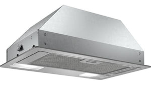 Módulo Balay de integración gris metalizado 53 cm 3BF263NX