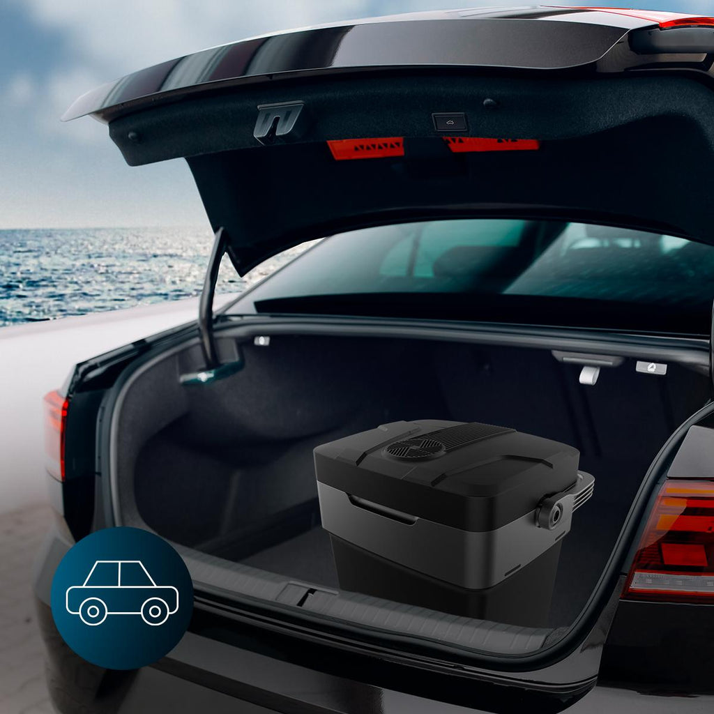 Bolero TravelCooling 29L D Nevera portátil