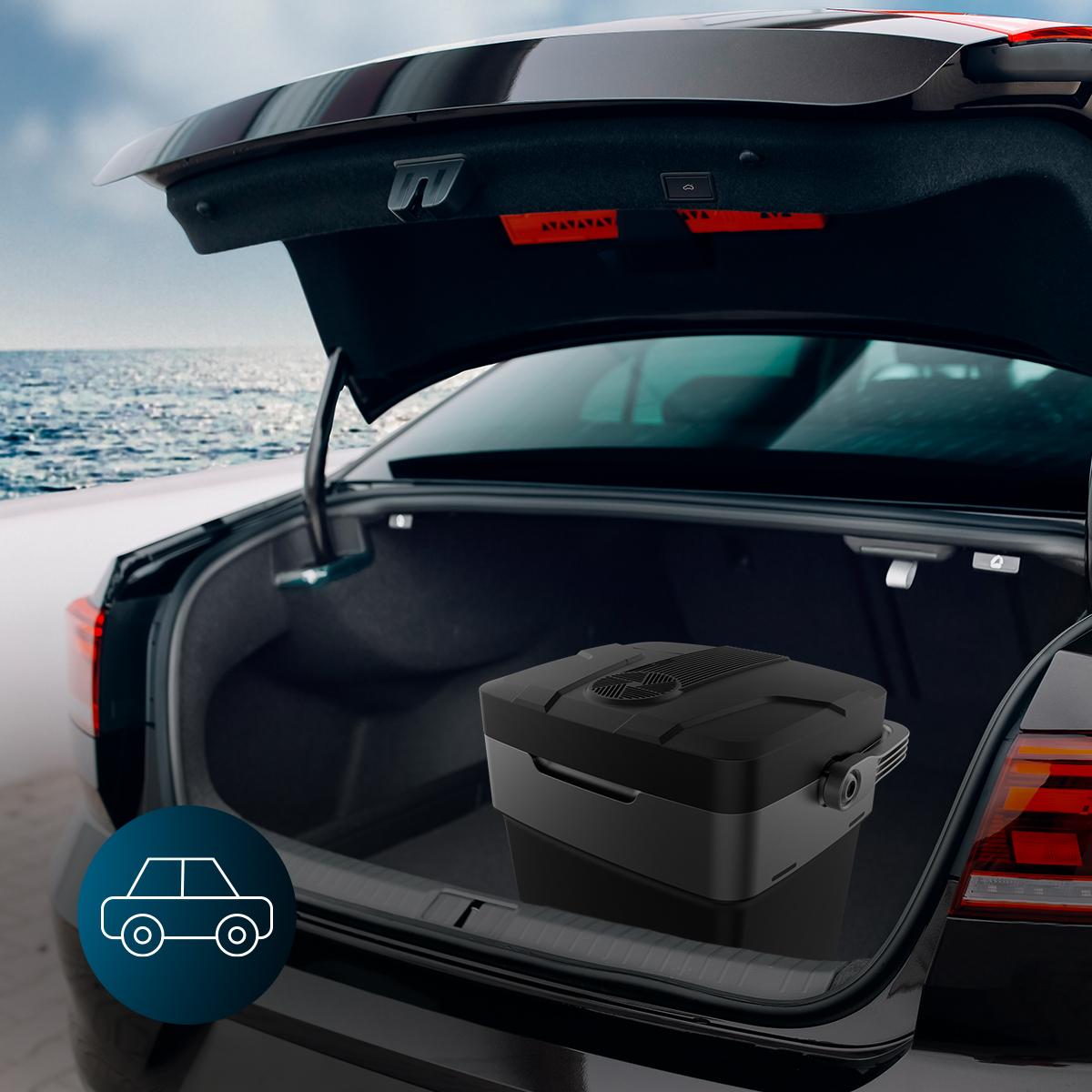 Bolero TravelCooling 29L D Nevera portátil