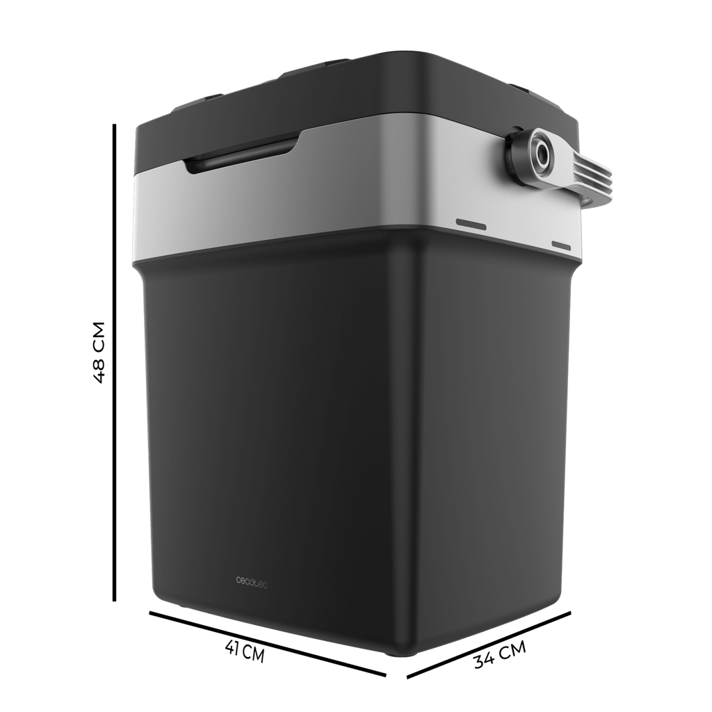 Bolero TravelCooling 29L D Nevera portátil