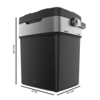 Bolero TravelCooling 29L D Nevera portátil
