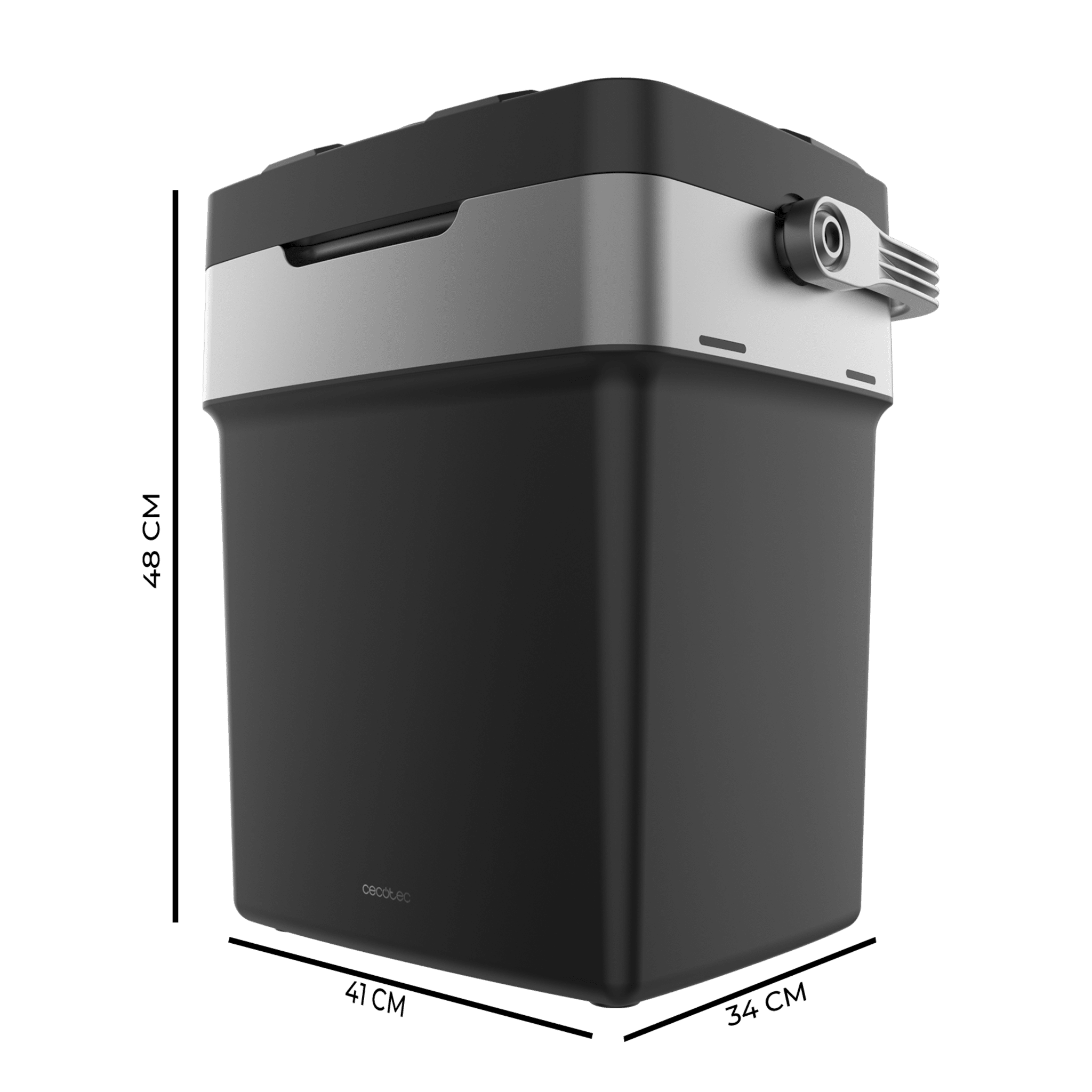 Bolero TravelCooling 29L D Nevera portátil