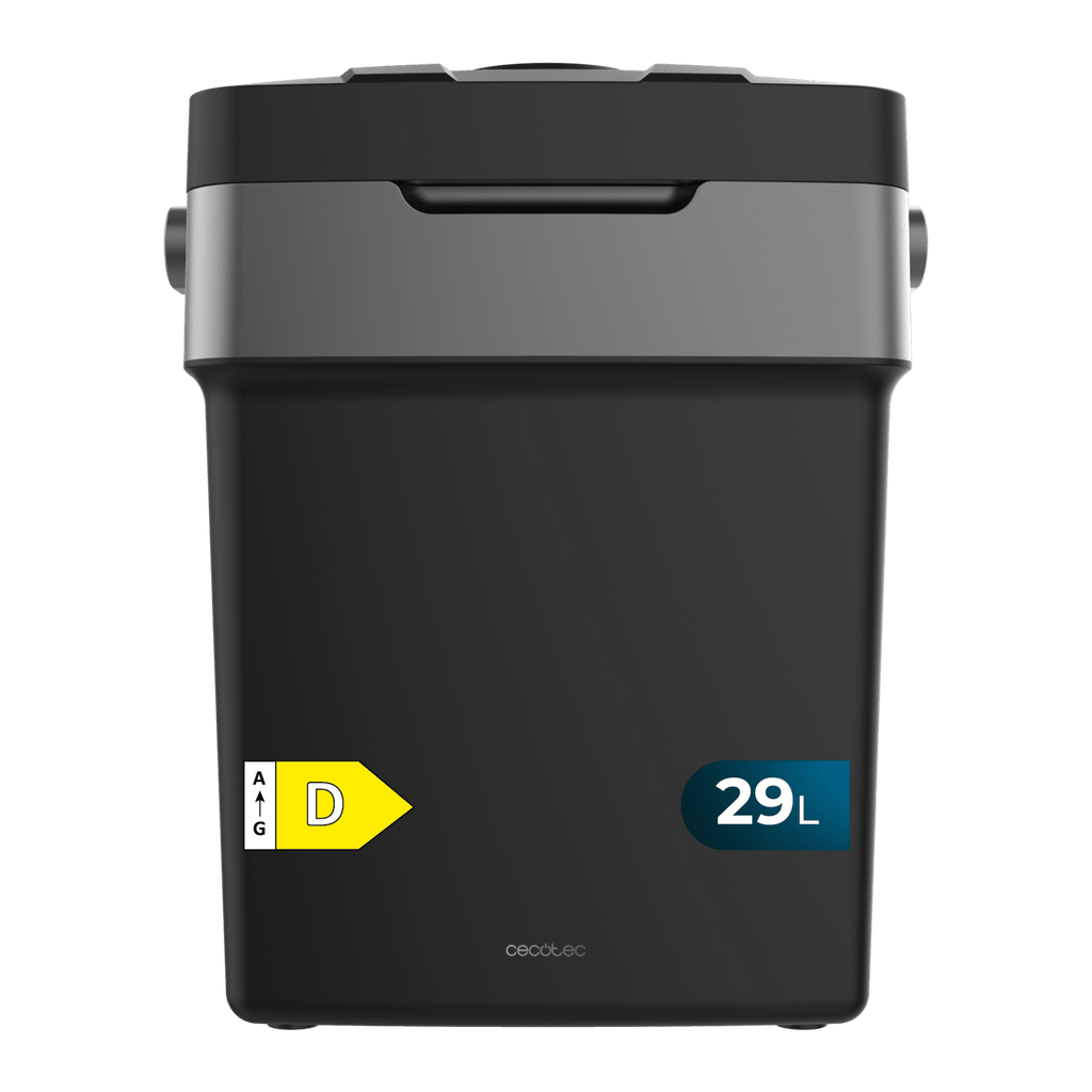 Bolero TravelCooling 29L D Nevera portátil