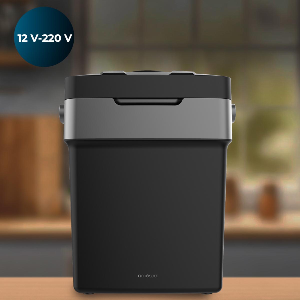Bolero TravelCooling 29L D Nevera portátil