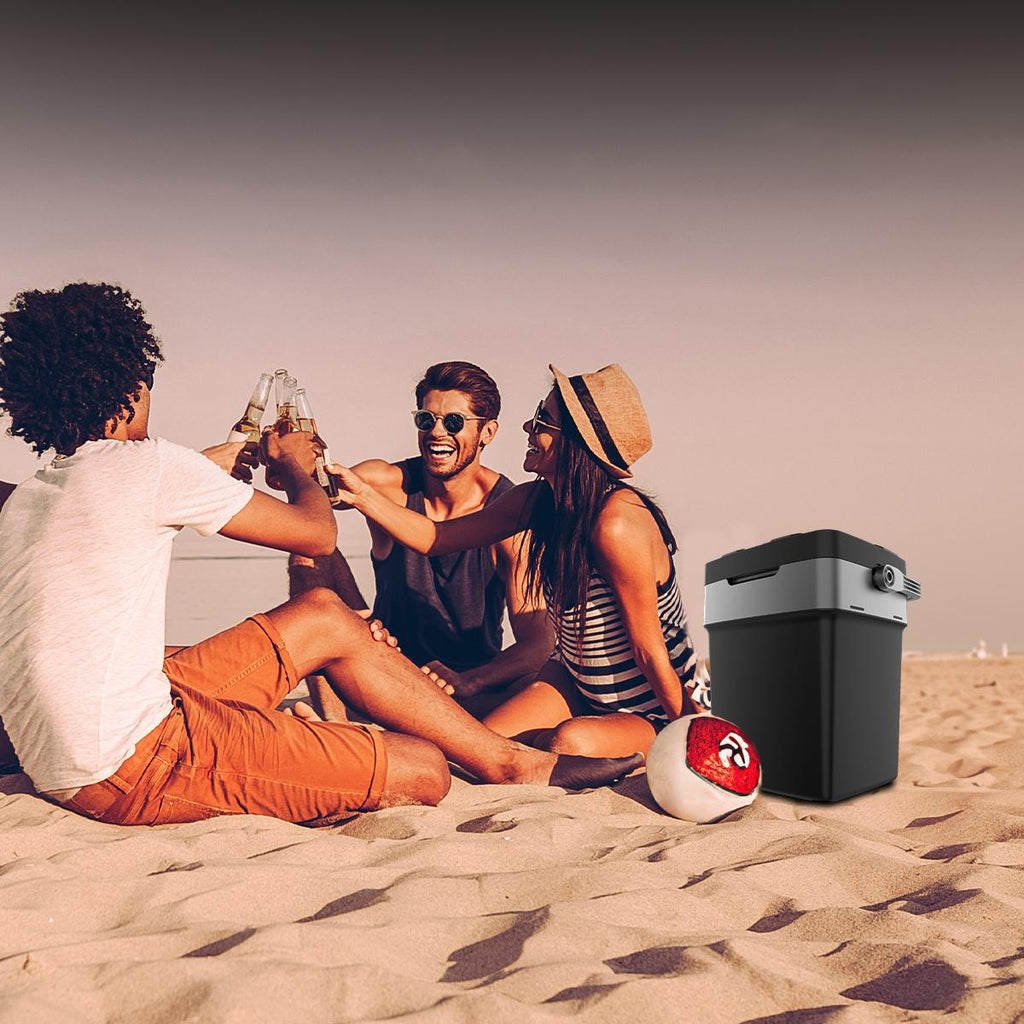 Bolero TravelCooling 29L D Nevera portátil