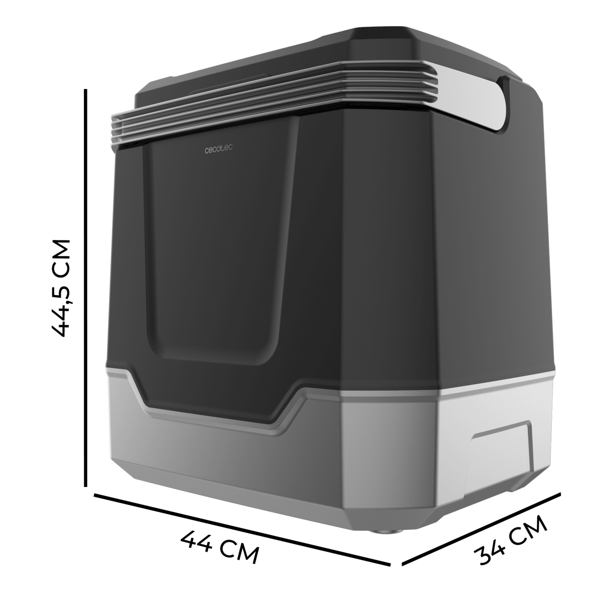 Bolero TravelCooling 33L D Mini Nevera