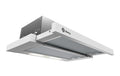 Campana Extraíble Balay 3BT263MB 60 cm 368 m3/h 3 velocidades Blanco B