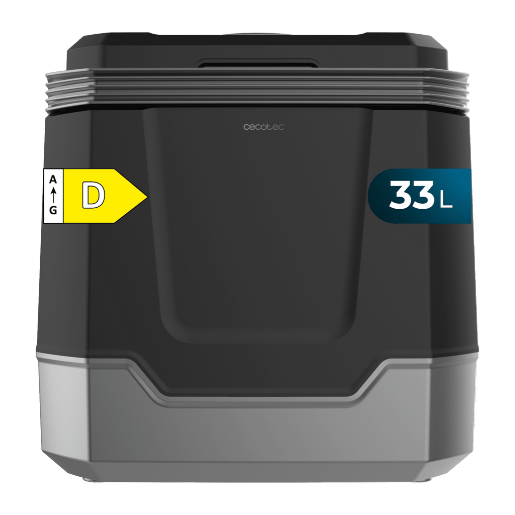 Bolero TravelCooling 33L D Mini Nevera