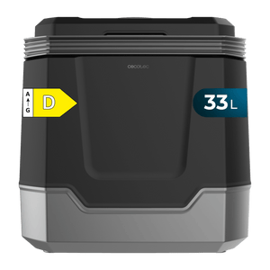 Bolero TravelCooling 33L D Mini Nevera