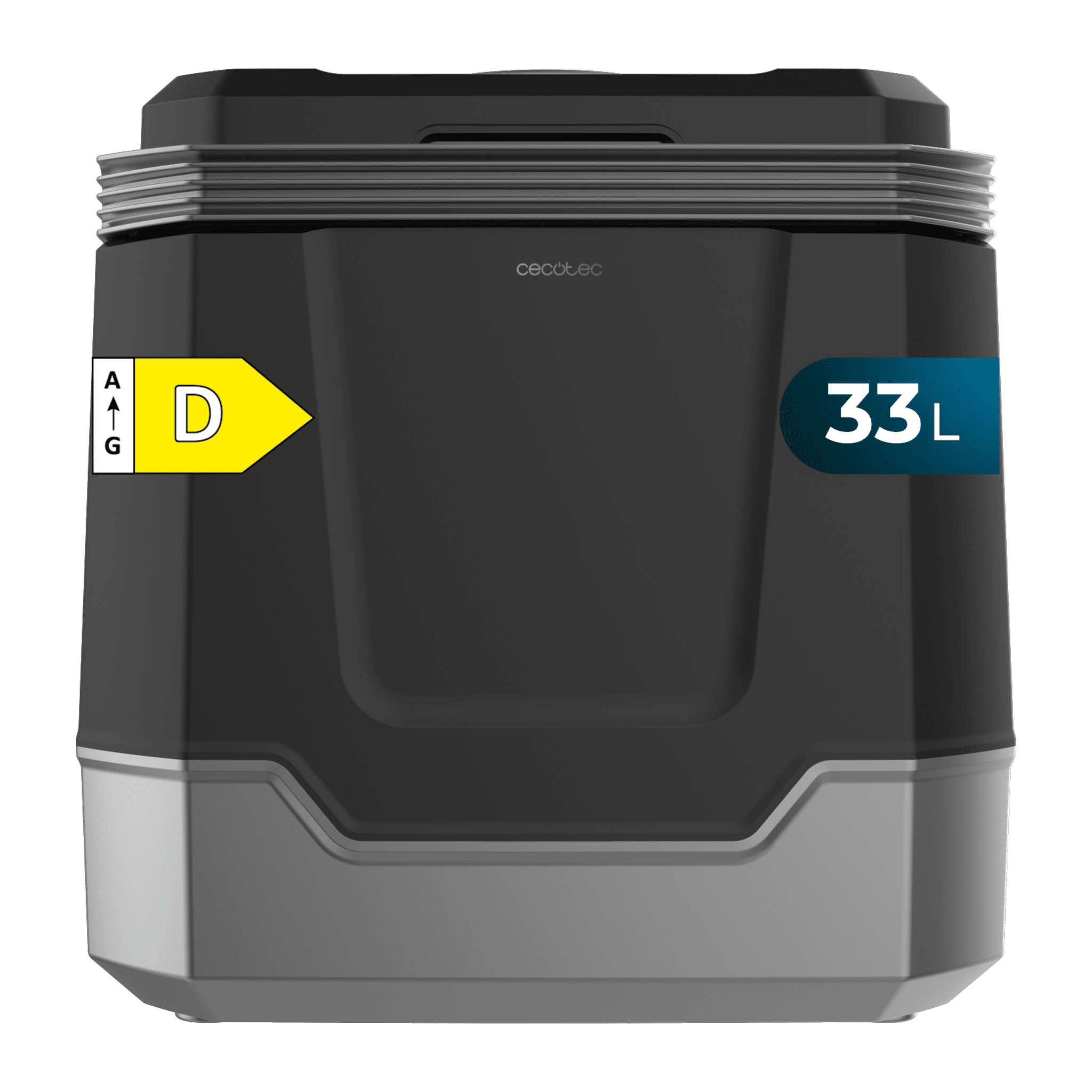 Bolero TravelCooling 33L D Mini Nevera