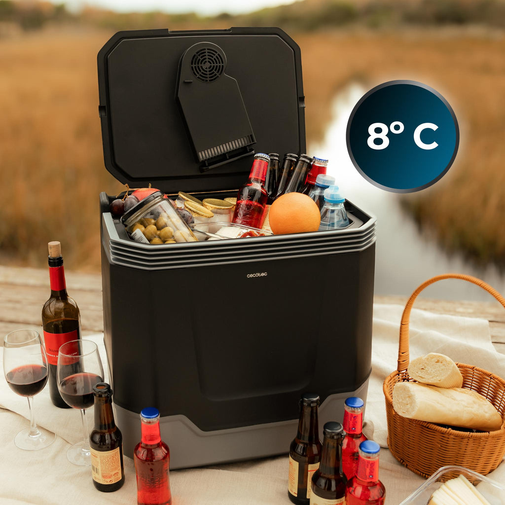 Bolero TravelCooling 33L D Mini Nevera