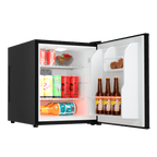 Bolero CoolMarket BC SD 47 Black Nevera Mini Bar