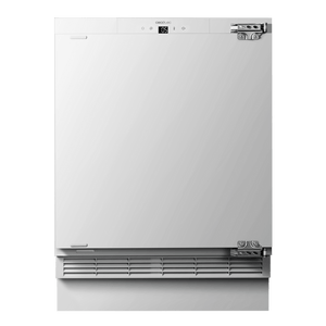 Bolero CoolMarket TT BI 138 White E Integrable Mini frigorífico integrable