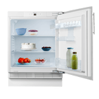 Bolero CoolMarket TT BI 138 White E Integrable Mini frigorífico integrable