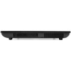 PLACA ORBEGOZO VITRO PIC2000 INDUCCION PANEL ELECTRONICO CONTROL TACTIL PANTALLA LED 10 NIVELES 2000W TEMPORIZADOR 28X4,5X36