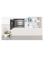 Microondas integrable Balay 60 x 38 cm Cristal blanco 3CG5172B2