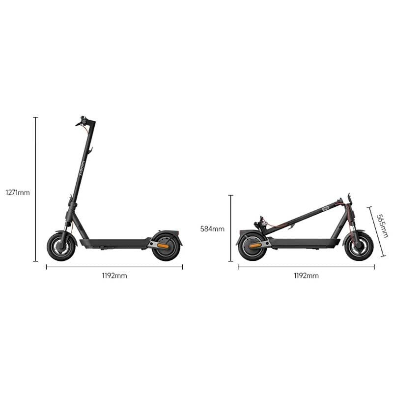 Xiaomi Electric Scooter 5 Pro