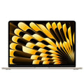 Apple Macbook Air 13,6"/ M4 10-Core CPU/ 16GB/ 256GB SSD/ 8-Core GPU/ Blanco Estrella