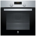 HORNO BALAY 3HB2030X0 MULTIFUNCION INOX 66L APERTURA ABATIBLE