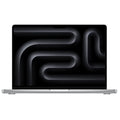 Apple Macbook Pro 14"/ M4 Pro 14-Core CPU/ 24Gb/ 1Tb SSD/ 20-Core GPU/ Plata