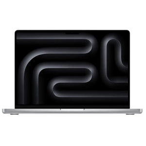 Apple Macbook Pro 14"/ M4 Pro 14-Core CPU/ 24Gb/ 1Tb SSD/ 20-Core GPU/ Plata