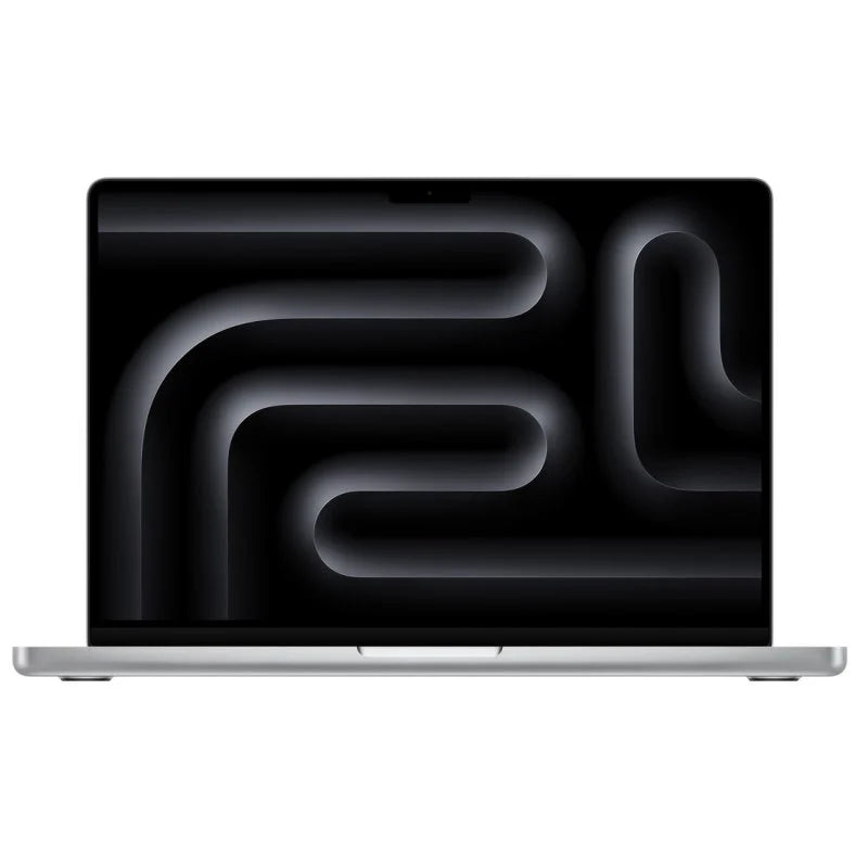 Apple Macbook Pro 14"/ M4 Pro 14-Core CPU/ 24Gb/ 1Tb SSD/ 20-Core GPU/ Plata