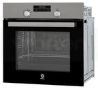 HORNO BALAY 3HB2030X0 MULTIFUNCION INOX 66L APERTURA ABATIBLE