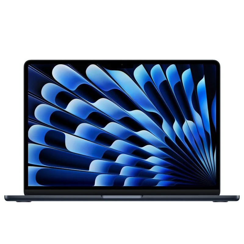Apple Macbook Air 13,6"/ M4 10-Core CPU/ 16GB/ 256GB SSD/ 8-Core GPU/ Medianoche