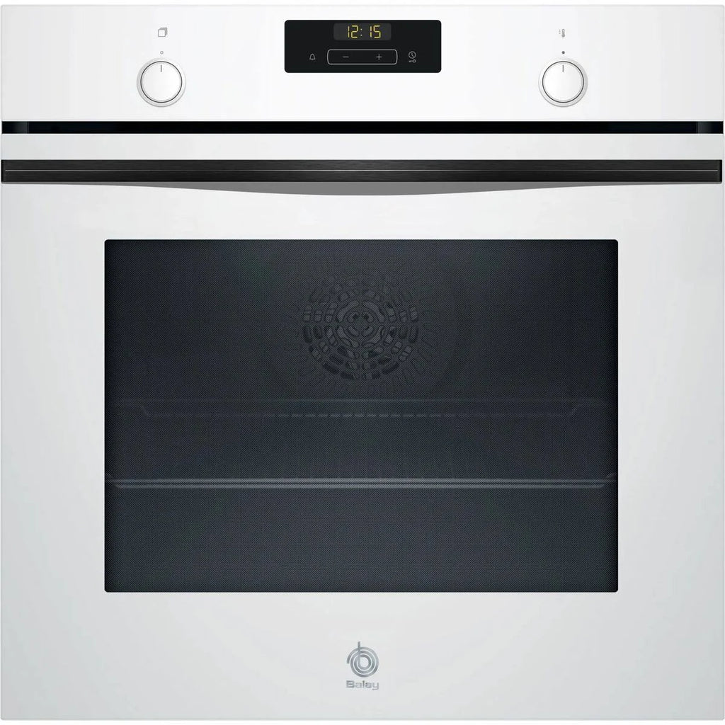 HORNO BALAY 3HB5131B3 MULTIFUNCION BLANCO 71L AQUALISIS CLASE A+
