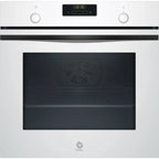 HORNO BALAY 3HB5131B3 MULTIFUNCION BLANCO 71L AQUALISIS CLASE A+