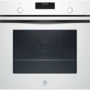 HORNO BALAY 3HB5131B3 MULTIFUNCION BLANCO 71L AQUALISIS CLASE A+